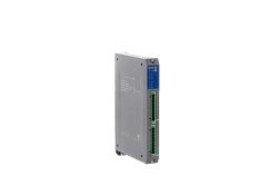 Programmable ELSI-TMK controller. Module TD 716 16O 220AC