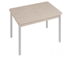 ??038.0 IRBIS Sliding dining table 980(1420) (Top - LDFB)