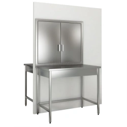 Table (Table for surgical instruments) B-SPV5