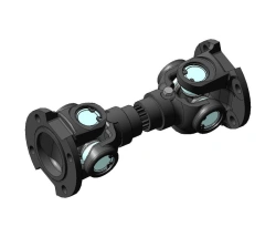 Cardan shaft AFT-2209010-10