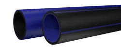 Polyethylene pressure pipe MULTIPLEX II