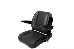 Operator's seat ST 001.210.015-N