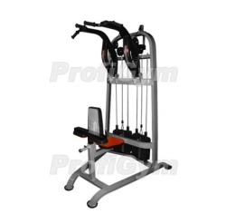 TG-0530-C. Hammer for back - overhead thrust.