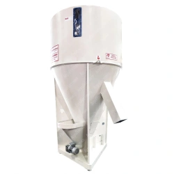 Vertical screw mixer SVSH-3Sh