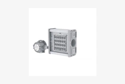 Console LED luminaire in explosion-proof version SKS-A,B,V-220-001-N,T-UHL1-Ex