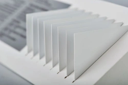 Sieve substrates for radio electronic equipment