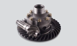 Rear axle differential (for Uaz hanter, sgr, timken axle, main pair 4,625) 374100240301010