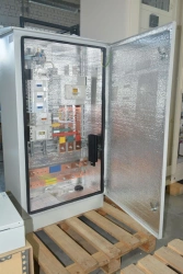 Switching point of PR06-1074-21 UHL2 16A type