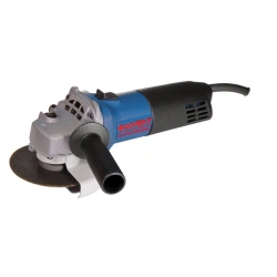 Angle grinder MSHU2-9-125E "Professional" (in box) IDDFR298135002-03K1