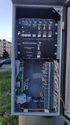 Small-size road controller "SIGNAL" ????.468332.029 ??