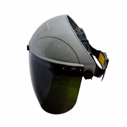 Face shield NBT3 SUPER VISION®, item number 437399