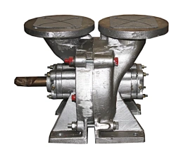 Self-suction pump 1SVN-80