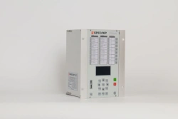 Microprocessor terminal of "Bresler-0107" series, type Bresler-0107.060.