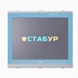 Stabur Software Operator Panel 15