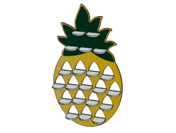 Crafts stand "Pineapple" / SZH09