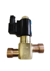 Solenoid valve KS22-P AK