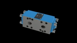 Hydraulic & Pneumatic Valves