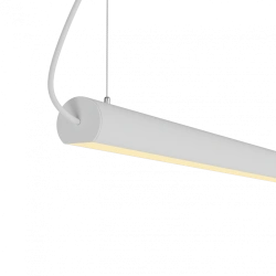 LED pendant luminaire Z1 Lighting Tubo