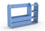 Sports equipment corner Model UgS1