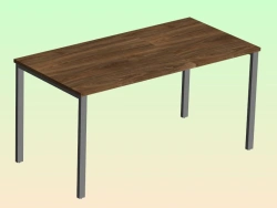Writing desk No.12 PGBA.1004.24.00.00.000