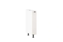 Marina LD.273280.000 Door front 150 (Oak textured white )