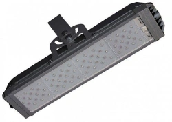 General purpose stationary LED luminaires for street and road lighting INDUSTRY.3, model: INDUSTRY.3-105