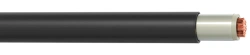 Wire for rolling stock PPSTVMlng(A) with cross-section from 0,75 to 185 mm2