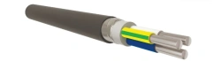 Plastic insulated power cables for voltage up to 1 kV AVBSHVng(A)