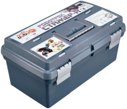 Children's constructor for educational robotics "ROBOTRACK STAGER A"