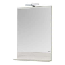 Mirror Aquaton Becca PRO 60 oak somerset 1A214302BAC201.A214.3.02B.AC2.0