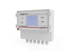 IRHF-M meters
