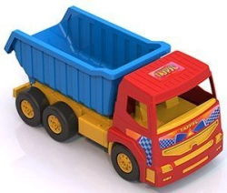 Dump truck giant "Taurus"