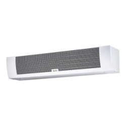 Stationary electric air curtain without heat source, BALLU brand, model BHC-H20A-PS