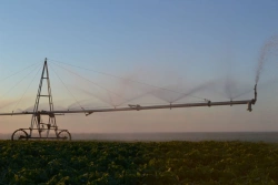 Sprinkler machine "CORVET" modification DMUM-19B-542