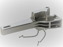 Coupling SA-3 ChLZ.PKB TsV-106.00.000-0SB (version ChLZ.PKB TsV-106.01.000-0-01)