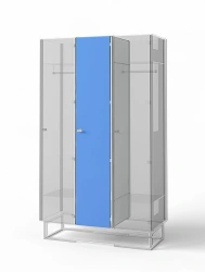 Wardrobe cupboard: SHGS-1