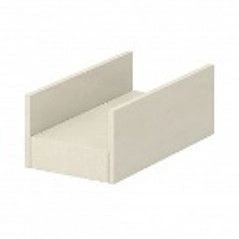 Stand for system block. (School furniture brand "Interior" series "TDI School")