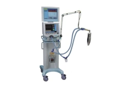 Repair of "CHIROLOG SV" ventilator