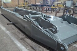 Bucket handle 1085.04.00-2SB