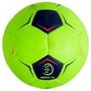 Handball with "My Ball" trade mark, "PROFI" series