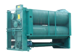 Separator of trier series ST model ST-8