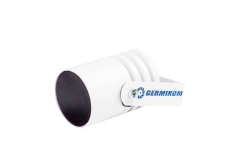 MR-50 miniature IR illuminator; illumination angle 50?