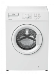 Washing machine RGS54P1BWW