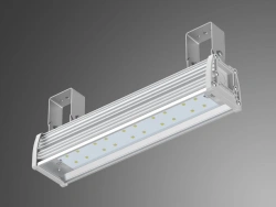 Low voltage industrial LED luminaire SV-GNR-DC