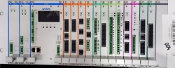 Programmable controllers "Elicont-200"