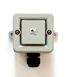 Sound signalling post SS-220-C3