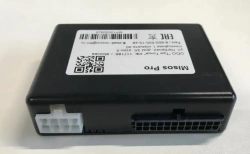 Unit of "Misos Pro" telematics system