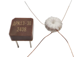 Choke DRK13-3 KBVS.671342.069TU