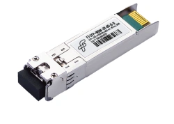 FT-SFP+WDM-ZR-85-B-D Optical Transceiver (Transceiver)