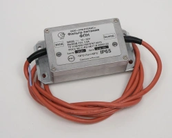 Low voltage supply filter FPN (TIS 2.1.9.02.000)